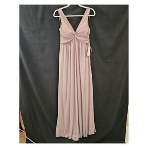 Birdy Grey Lianna Dress Mauve M